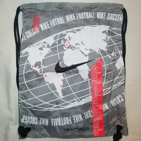 Nike Phantom Vision VSN 2 Elite DF FG Cleats - Picture 9 of 9